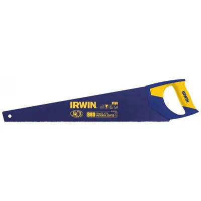 Obrázek produktu pro Irwin Universalsaege Beschichtet 550 mm 8T