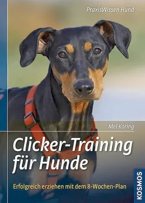 Image de Koring, M: Clicker-Training für Hunde