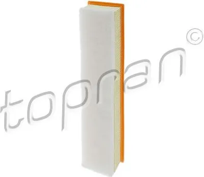 Obrázok produktu pre TOPRAN REAR LEFT RIGHT Lanková parkovacia brzda