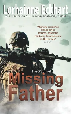 Produktbild von The Missing Father