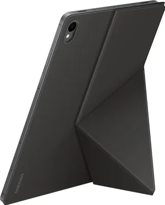 Produktbild von Samsung Book Cover Galaxy Tab S11 schwarz