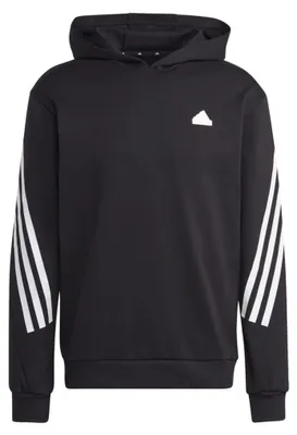 Produktbild von adidas M Fi 3S Hd Xl Herren Hoodie – Sportbekleidung für Training und Alltag