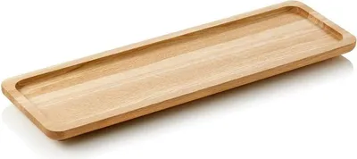 Produktbild von GN Buffetbrett 2/4 PURE, Holz