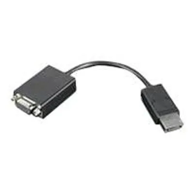 Zdjęcie produktu dla Kabel Lenovo DisplayPort - Adapter DisplayPort do HD-15 (VGA)