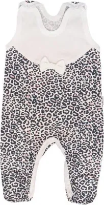 Obrázek produktu pro MAMATTI Dupačky - Gepard 56