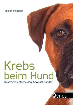 Produktbild von Krebs beim Hund