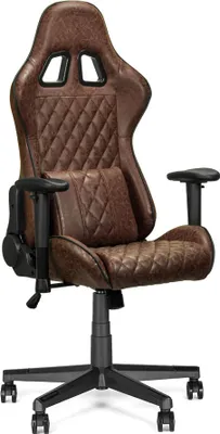 Produktbild von Ranqer Felix Office Bürostuhl Dunkelbraun