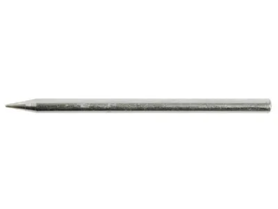 Produktbild von Velleman Ersatzlötspitze 1 mm, konisch, kompatibel mit -Lötstation (VTSC30N1) für feine und präzise