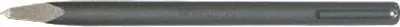 Produktbild von Dłuto SDS-MAX szpic 280 mm ABRABORO [1 szt.]