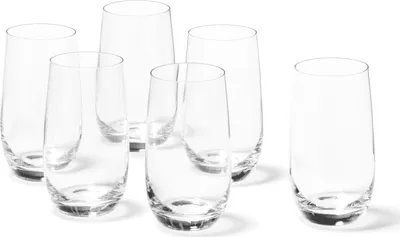 Obrázok produktu pre Leonardo LD Becher 390ml Tivoli 1 Stück