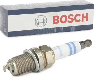 Produktbild von Zündkerze BOSCH 0 242 240 650