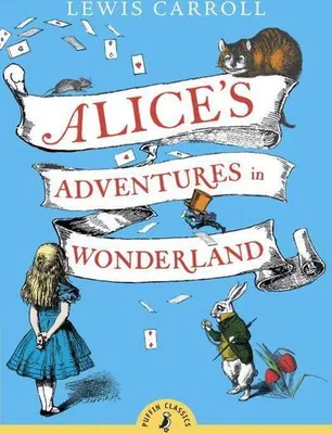 Obrázok produktu pre Alice's Adventures in Wonderland