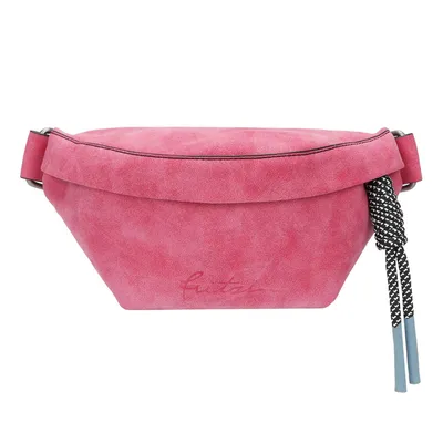 Produktbild von Fritzi aus Preußen Gürteltasche Bitzi10 Jive Belt Bag Berry Pink