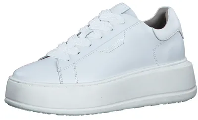 Produktbild von Tamaris Damen Low Sneaker Low Top 1-23812-41 Weiß