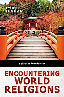 Image de A Encountering World Religions