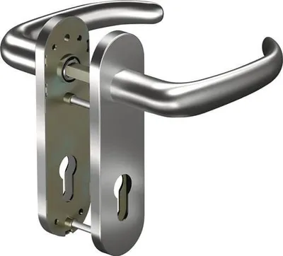Zdjęcie produktu dla Zestaw FS CORE+8999/7051K VA ER D/D TS 38-63mm PZ rd DIN L/R OGRO