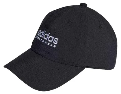 Produktbild von Adidas - Baseball-Mütze PP2396 (Einheitsgröße) (Schwarz)