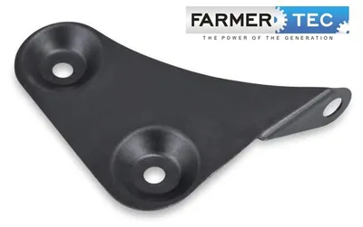 Produktbild von Schalldämpferhalter Für Husqvarna 50 51 55 501 76 88-01