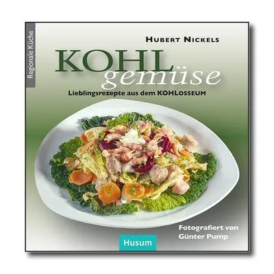 Image de Kohlgemüse