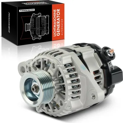 Obrázok produktu pre Frankberg 1x alternátor pre Toyota Yaris P9 1.3L 2005-2013