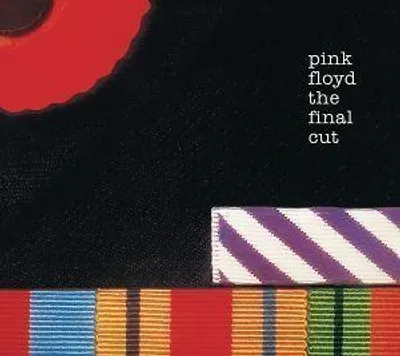 Produktbild von The Final Cut