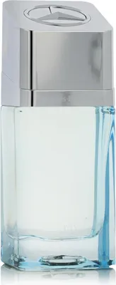 Obrázek produktu pro Mercedes-Benz Mercedes-Benz Select Day EDT 100 ml M