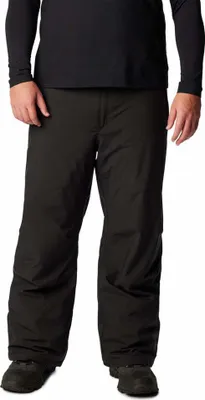 Produktbild von Columbia Shafer Canyon™ Plus Size Hosen Schwarz 42 / 32 Mann Schwarz 42