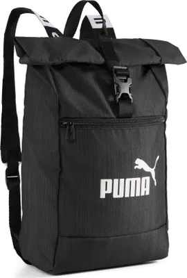 Produktbild von PUMA Freizeitrucksack Rucksack Base Backpack Puma Black schwarz