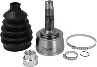 Produktbild von METELLI Gelenksatz Antriebswelle für OPEL Corsa D Schrägheck (S07) 15-1593