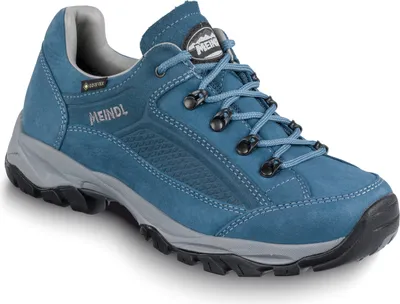 Produktbild von Meindl Atlanta Lady GTX Damen Wanderschuh Blau 42
