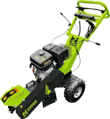 Produktbild von Zipper ZI-BSF1500 Baumstumpffräse