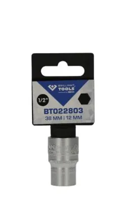 Image de KS TOOLS Douille 12 0 12 0 BT022803