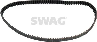 Produktbild von SWAG 50 02 0015 Zahnriemen für FORD Fiesta Mk6 Schrägheck (JA8, JR8) 117-Zähne