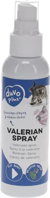 Produktbild von Duvo+ Baldrian-Spray, Inhalt: 100 ml