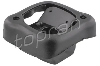 Produktbild von TOPRAN Motorlager Gummimetalllager Vorne Links passend für MERCEDES-BENZ Stufenheck (W123) 400 042