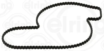 Produktbild von ELRING Dichtung Wasserpumpe 107.170 für AUDI A4 B9 Avant (8W5, 8WD) EPDM (Ethylen-Propylen-Dien-Kautschuk)