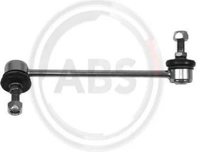 Produktbild von A.B.S. Koppelstange Stabilisator für HYUNDAI GETZ (TB) 260355