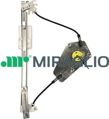 Produktbild von MIRAGLIO 30/2654 Fensterheber Hinten Links für VW T-Roc (A11)