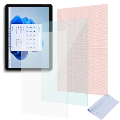 Produktbild von Schutzfolie für VALE Tablet V10E / V10A Displayfolie Universal Display HD Folie