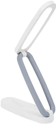Produktbild von Dimbare Tischleuchte mit 3 Helligkeitsstufen, USB-ladbar, Touchbedienung, leckre Leselampe