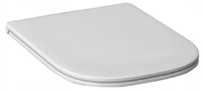 Produktbild von MKW KOŁO MODO Duroplast WC-Sitz mit Absenkautomatik