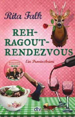Produktbild von Rehragout-Rendezvous