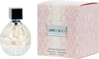 Productafbeelding van Jimmy Choo Parfum - Jimmy Choo Eau de Toilette 60ml