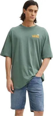 Zdjęcie produktu dla Koszulka Vans VN000HFT1CI1 dla Uni