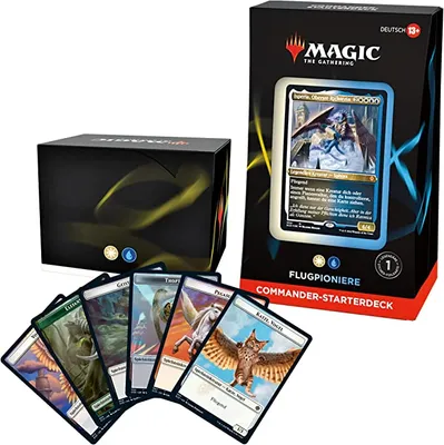 Obrázek produktu pro Wizards of the Coast C99230000, 13 rok/roky