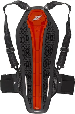 Immagine prodotto di Zandona Hybridpro X8 paraschiena Rosso, Nero M Rosso, Nero M