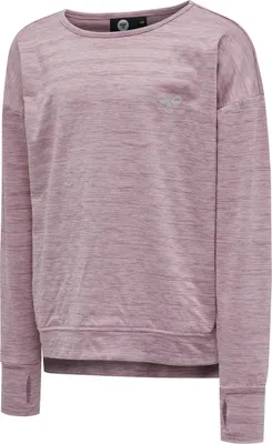 Produktbild von hmlLYNETTE T-SHIRT L/S