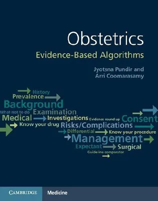 Produktbild von Obstetrics