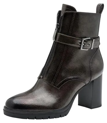 Produktbild von Tamaris Damen Stiefel metallic 41