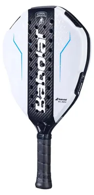 Productafbeelding van BABOLAT LAMBORGHINI Padelracket 2026 BL.003, wit